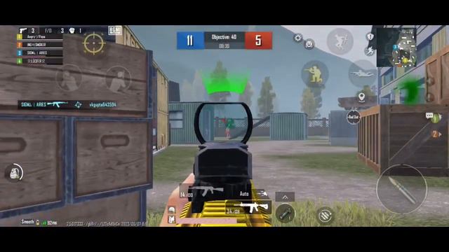 REALME 11 PRO 5G BGMI TEST | REALME 11 PRO GAMING TEST | DIMENSTY 7050 PROCESSOR смотреть онлайн