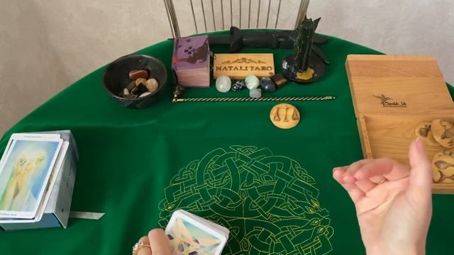 #ГАДАНИЕ #ОНЛАЙН #ТАРО #КАРТА ДНЯ НА 23 СЕНТЯБРЯ СРЕДА ? смотреть онлайн