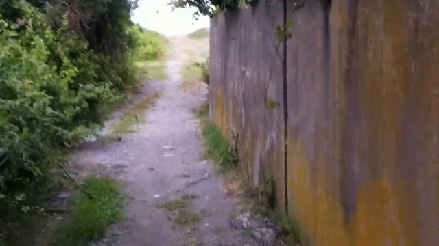 Отдых в Абхазии июнь 2014 (Дорога к морю) смотреть онлайн