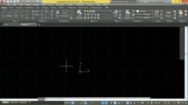 How To Turn On & Off Dyanamic Input In AutoCAD - Sinhala смотреть онлайн
