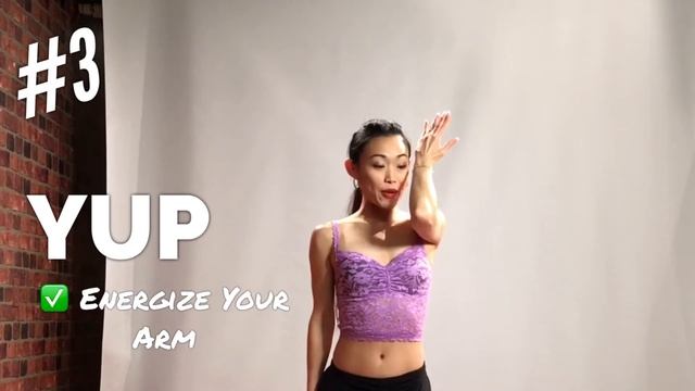Dance FUN-damentals: How to do Rumba "New Yorker" Arm-Styling смотреть онлайн