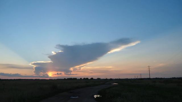 Петропавловск СКО