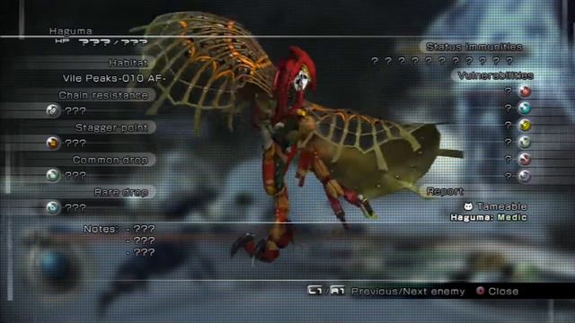 Let's Play Final Fantasy 13-2 - #49: Monster Tamer смотреть онлайн