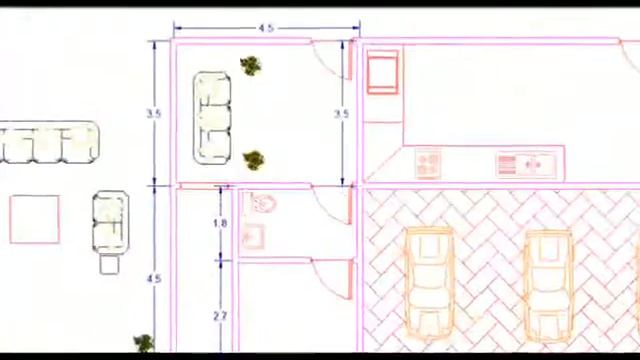 The Cheapest way to get your AUTOCAD DWG Drawing Done !! смотреть онлайн