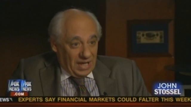 5-6-12 John Stossel - Stupid In America смотреть онлайн