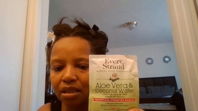 Wash Day..With ORX Thick & Full Biotin & Collagen Shampoo And Conditioner...