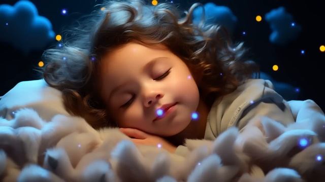 Sleep Sounds for Baby White Noise Soothe Colic, Crying, Calm Infant 3 Hours #1 смотреть онлайн