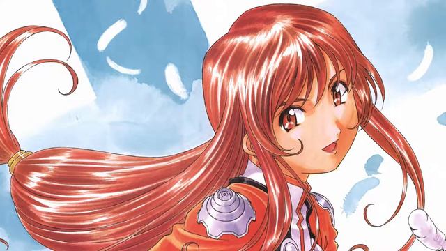 Sakura Wars 3: Is Paris Burning? OST - 18 Omen смотреть онлайн