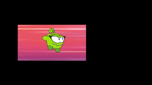 Om Nom Stories | ZeptoLab ONS S09