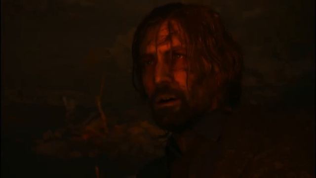 Alan Wake 2 #5 - И сразу босс смотреть онлайн