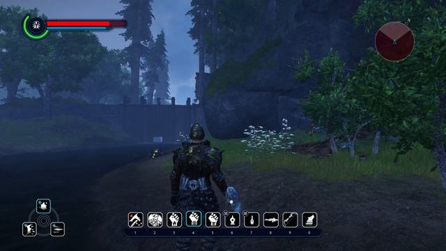 Elex Способности