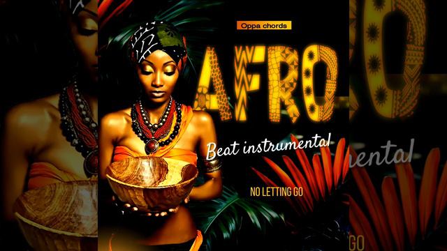 New Afrobeat Instrumental (No letting go) смотреть онлайн