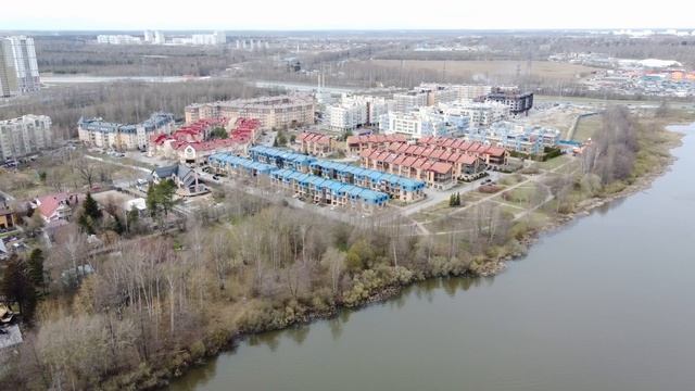 Продажа участка ИЖС в Шувалово Озерках смотреть онлайн