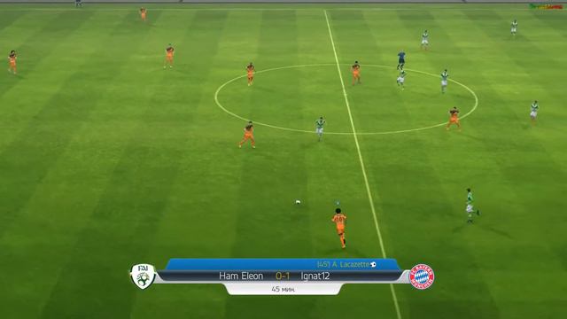 FIFA World Игра с подписчиком: 017823. смотреть онлайн