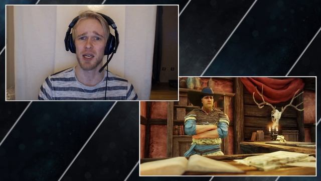NEW WORLD 'PAY TO WIN' OUTRAGE? - Why People Need to RELAX - MMO Talk [Cobrak] смотреть онлайн