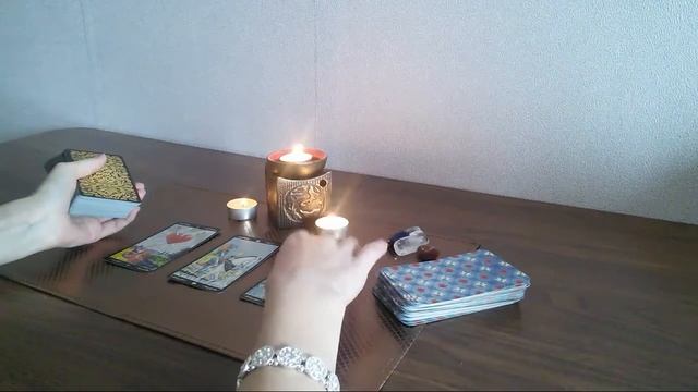 Как правильно делать расклады. смотреть онлайн