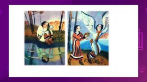 Литературное чтение. 2 класс. Бытовые сказки. Нанайская народная сказка «Айога» /12.02.2021/