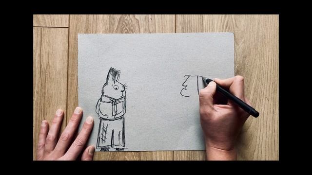 ВТОРАЯ история. Смоляное Чучелко