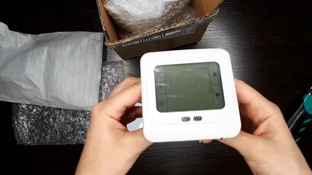 СЕНСОРНЫЕ ВЫКЛЮЧАТЕЛИ.Switch home с Алиэкспресс. Распаковка . смотреть онлайн