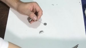 Этот самодельный Тейл Спинер из пары копеек  КОСИТ осеннего окуня на любом водоеме.