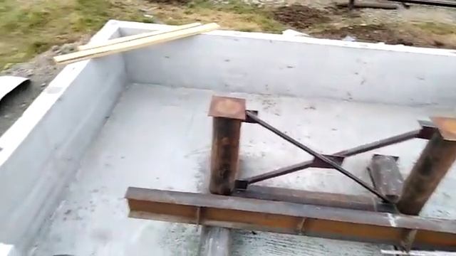 Сварка металлоконструкций. смотреть онлайн