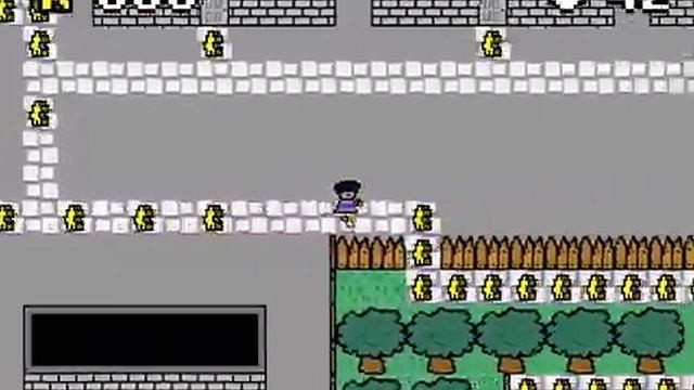 Undertale: Don't Forget - April Fools "Chapter 1" Gameplay смотреть онлайн