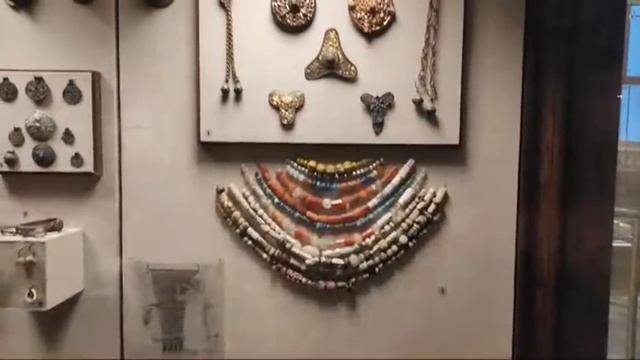 Музей ГИМ. Артефакты Прошлого 1000 лет ДО Н.Э,. Прямой Эфир) смотреть онлайн