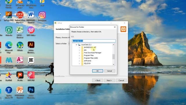 How to Download and Install XAMPP смотреть онлайн