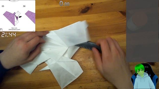 CHEN XIAO - Succubus ( Twitch VOD )