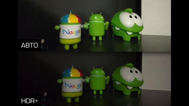 HDR+ для всех Android-смартфонов? смотреть онлайн