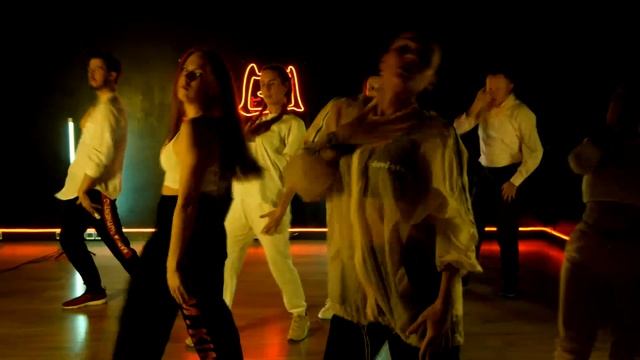 Веселова Анна, Мастер-тренер групповых программ Фитнес Парк. смотреть онлайн