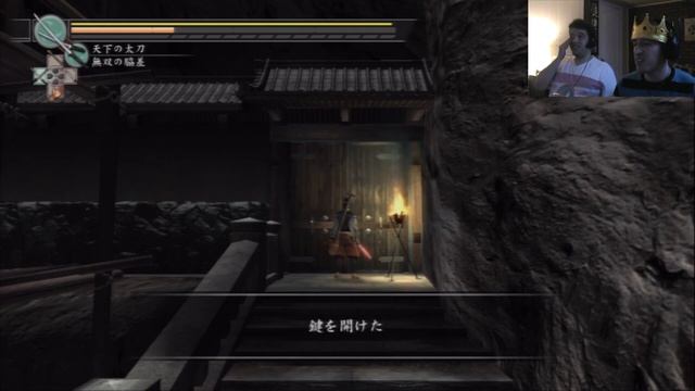 The Lord and the Brave Play Yakuza Kenzan Part 39 (Finale) смотреть онлайн