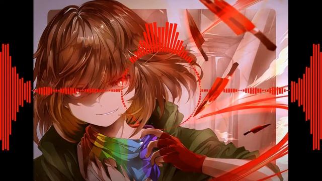 Autophobia || Fro Remix