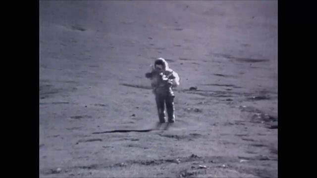 Падения астронавтов на Луне смотреть онлайн