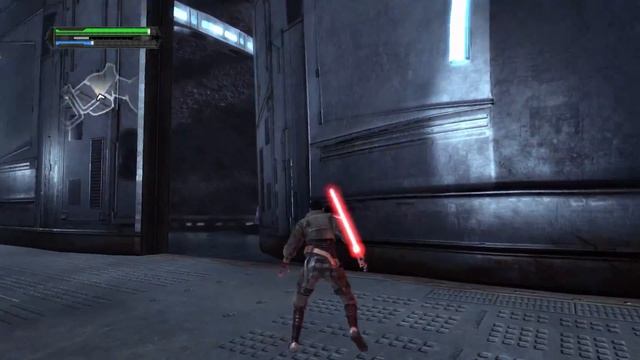 Star Wars: The Force Unleashed 1 | Gameplay Walkthrough - FULL GAME | PC HD 60fps | No Commentary смотреть онлайн