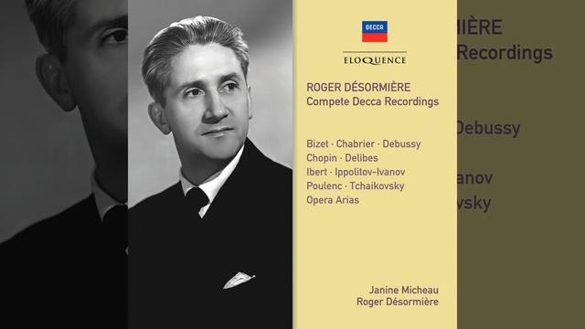 Thomas: Mignon, Act II: Je suis Titania смотреть онлайн
