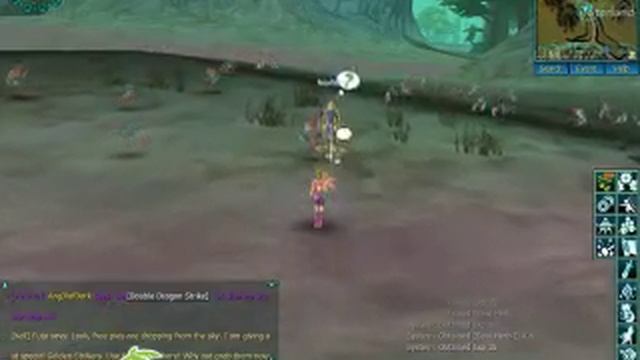 Zu Online Gameplay Footage смотреть онлайн