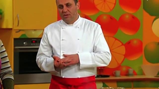 Салат по-строгановски смотреть онлайн