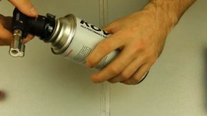 Газовый резак Kovea KT 2301