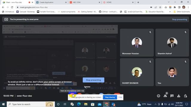 Oracle Apex Project Wise Learning. Class-01 смотреть онлайн