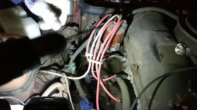 НЕ КАЧАЕТ БЕНЗОНАСОС ВАЗ 2107 КЛАССИКА.МОЖЕТ ПРОБЛЕМА В ШТОКЕ.НЕИСПРАВНОСТЬ БЕНЗОНАСОСА ВАЗ КЛАССИК смотреть онлайн