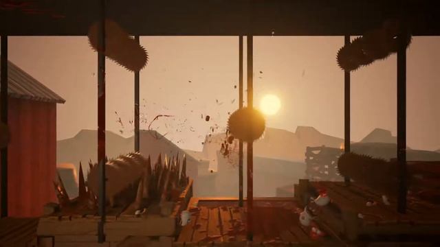 Chicku Gameplay [Steam Early Access]