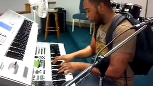 piano covers carl thomas, musiq soulchild, & andre 3000 смотреть онлайн