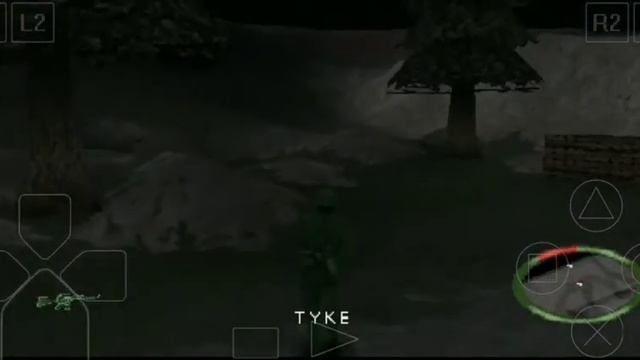 GAME JADUL PS1 - ARMY MEN - WORLD WAR - TEAM ASSAULT | EPSXE смотреть онлайн