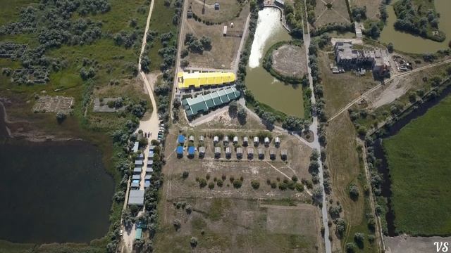 База отдыха Белый лебедь смотреть онлайн