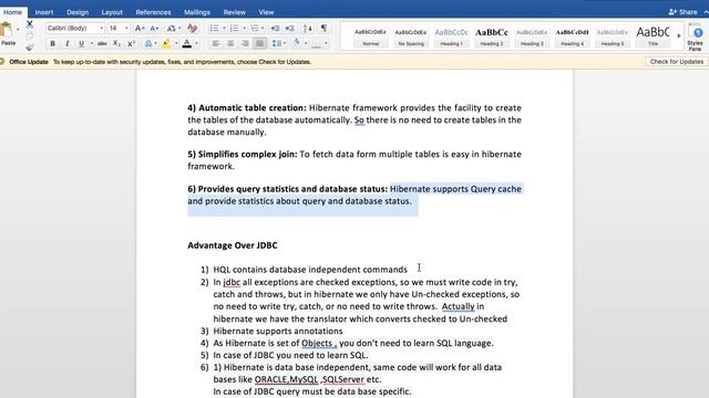 Hibernate introduction for beginners смотреть онлайн