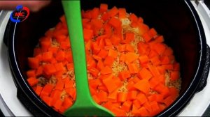 Мультиварка-скороварка. Шах-плов в мультиварке-скороварке ARC–514D