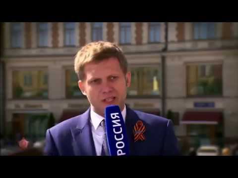 День Победы. Праздничный канал