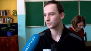 ТВ Коряжма_Эксперимент в ИК 5