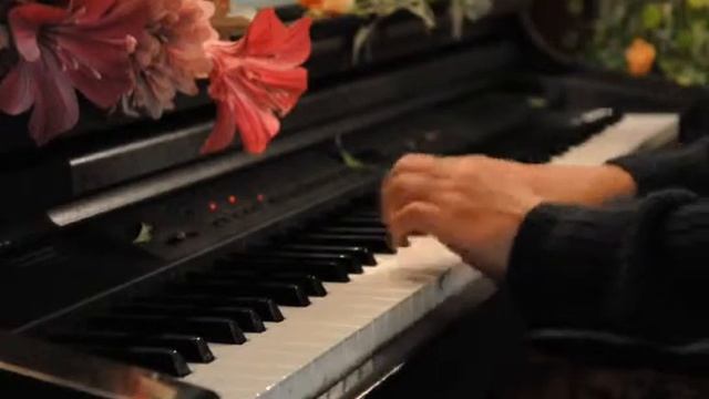 Card Captor Sakura - Groovy! (Piano Cover: Javier Anibarro Z.) смотреть онлайн
